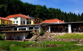 Hotel Huettenmuehle Hillscheid